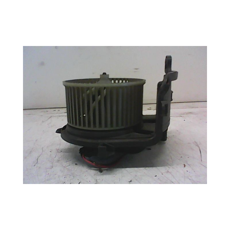 MOTEUR VENTILATEUR CHAUFFAGE RENAULT CLIO