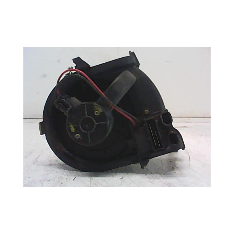 MOTEUR VENTILATEUR CHAUFFAGE RENAULT CLIO