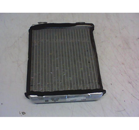 RADIATEUR DE CHAUFFAGE