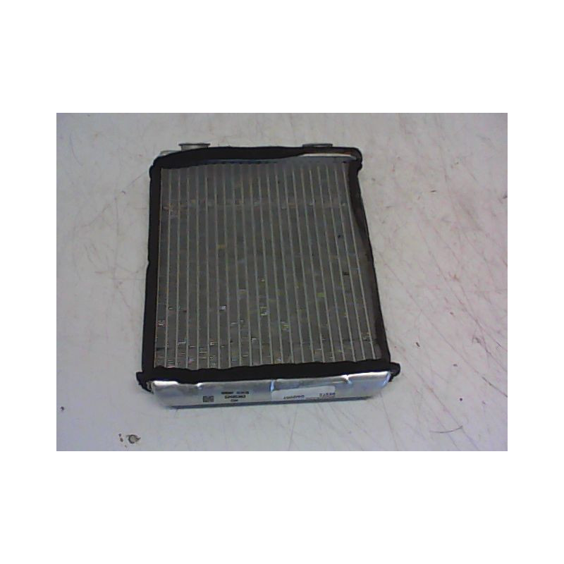 RADIATEUR DE CHAUFFAGE RENAULT LAGUNA