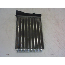 RADIATEUR DE CHAUFFAGE PEUGEOT 208