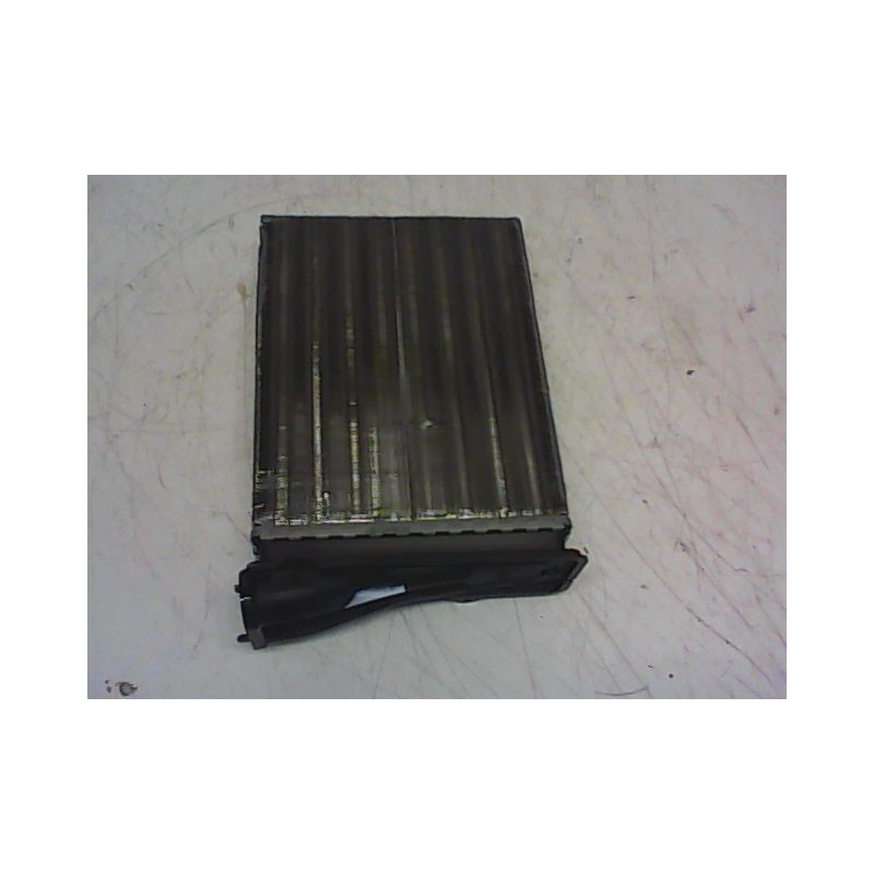 RADIATEUR DE CHAUFFAGE PEUGEOT 208