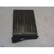RADIATEUR DE CHAUFFAGE PEUGEOT 208