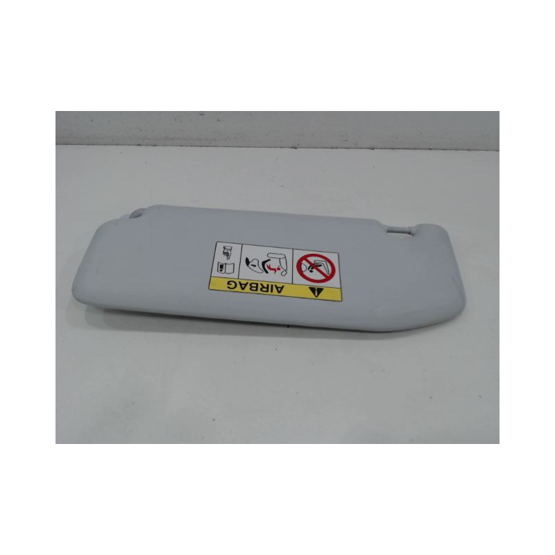 PARE-SOLEIL DROIT PEUGEOT 208
