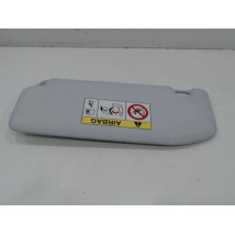 PARE-SOLEIL DROIT PEUGEOT 208