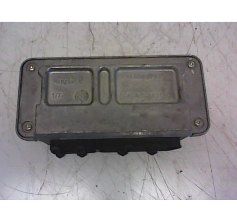 CALCULATEUR MOTEUR
