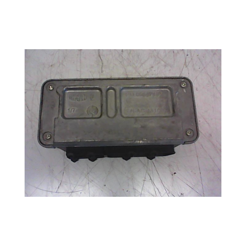 CALCULATEUR MOTEUR SEAT IBIZA