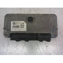 CALCULATEUR MOTEUR SEAT IBIZA