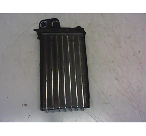 RADIATEUR DE CHAUFFAGE