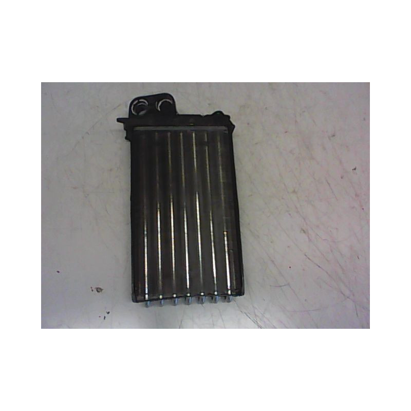 RADIATEUR DE CHAUFFAGE TOYOTA AYGO