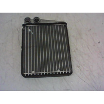 RADIATEUR DE CHAUFFAGE MERCEDES CLASSE A