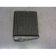 RADIATEUR DE CHAUFFAGE MERCEDES CLASSE A