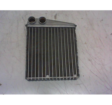 RADIATEUR DE CHAUFFAGE