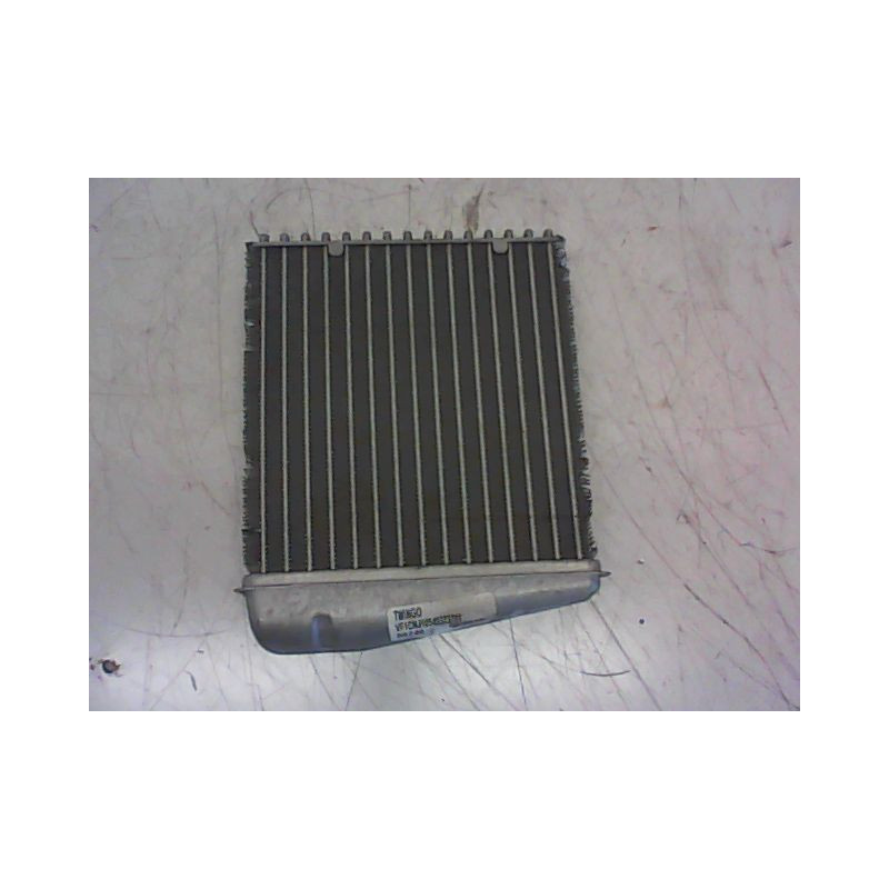 RADIATEUR DE CHAUFFAGE RENAULT TWINGO