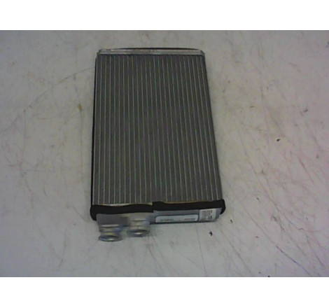 RADIATEUR DE CHAUFFAGE