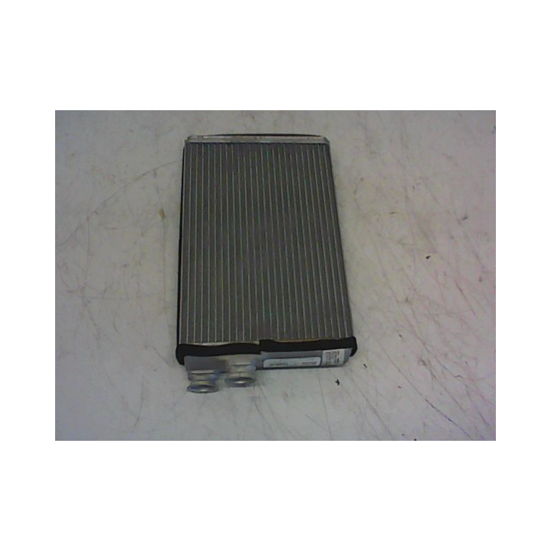 RADIATEUR DE CHAUFFAGE PEUGEOT 407