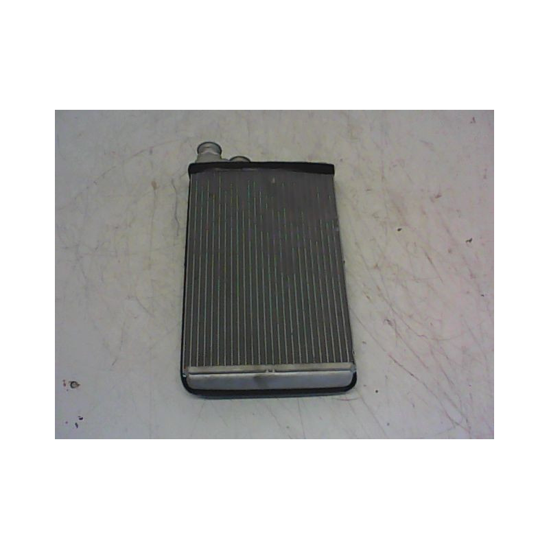 RADIATEUR DE CHAUFFAGE PEUGEOT 407