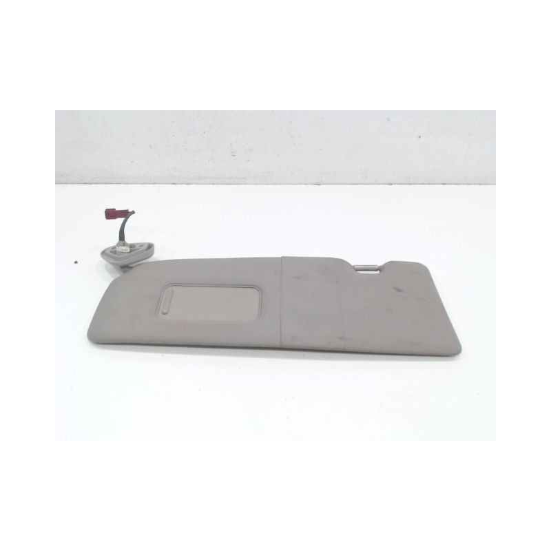 PARE-SOLEIL GAUCHE B.M.W. SERIE 1