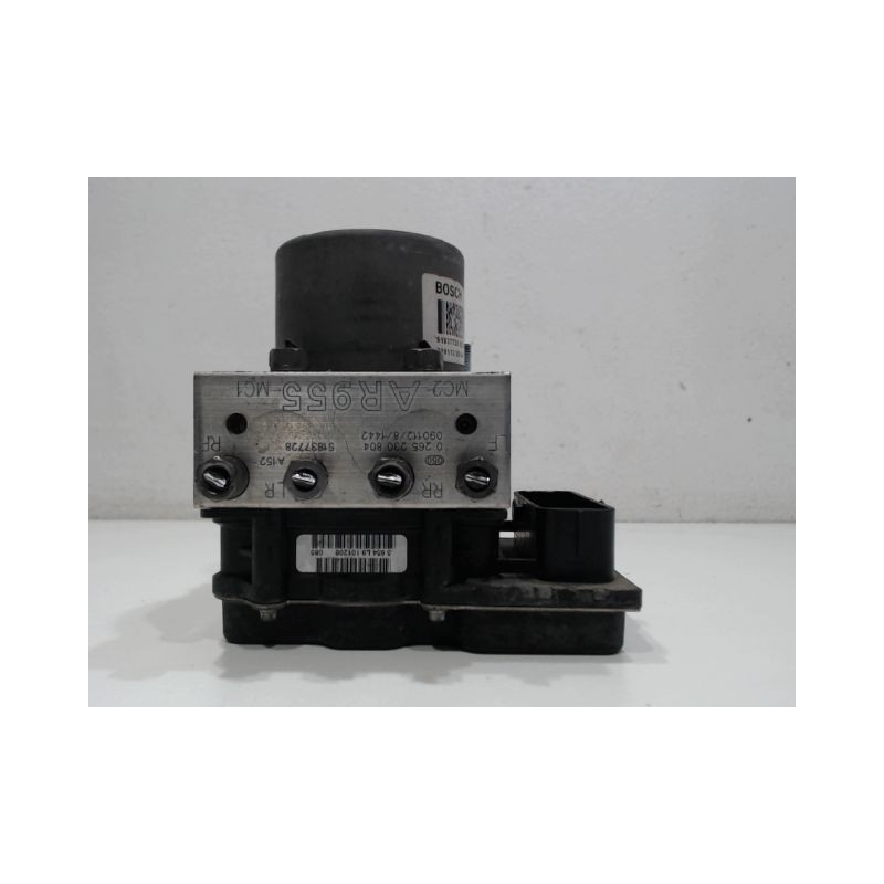 UNITE HYDRAULIQUE ABS ALFA ROMEO MITO