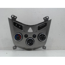 COMMANDE DE CHAUFFAGE CHEVROLET AVEO