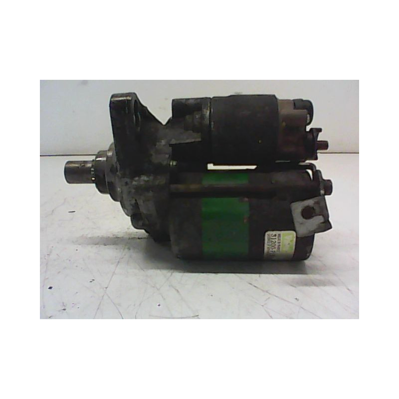DEMARREUR HONDA CIVIC