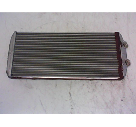 RADIATEUR DE CHAUFFAGE