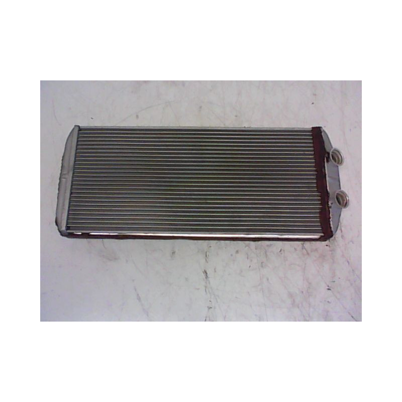 RADIATEUR DE CHAUFFAGE CITROEN C4