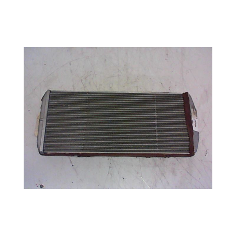 RADIATEUR DE CHAUFFAGE CITROEN C4