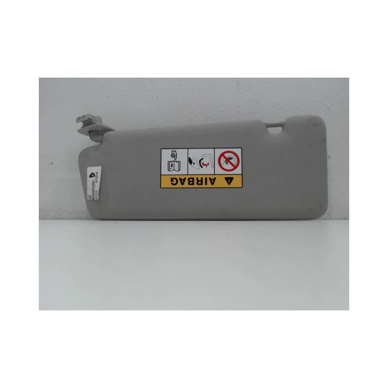 PARE-SOLEIL DROIT RENAULT CLIO