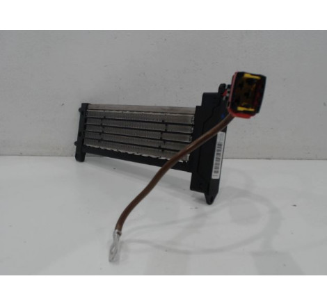 RESISTANCE DE CHAUFFAGE