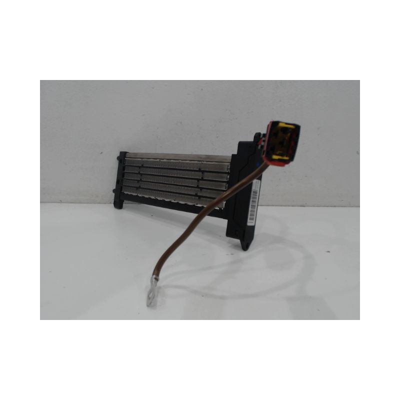 RESISTANCE DE CHAUFFAGE CITROEN C6