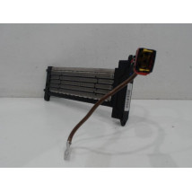 RESISTANCE DE CHAUFFAGE CITROEN C6