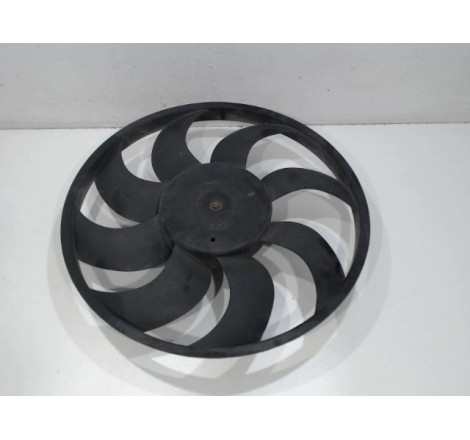 MOTEUR VENTILATEUR RADIATEUR