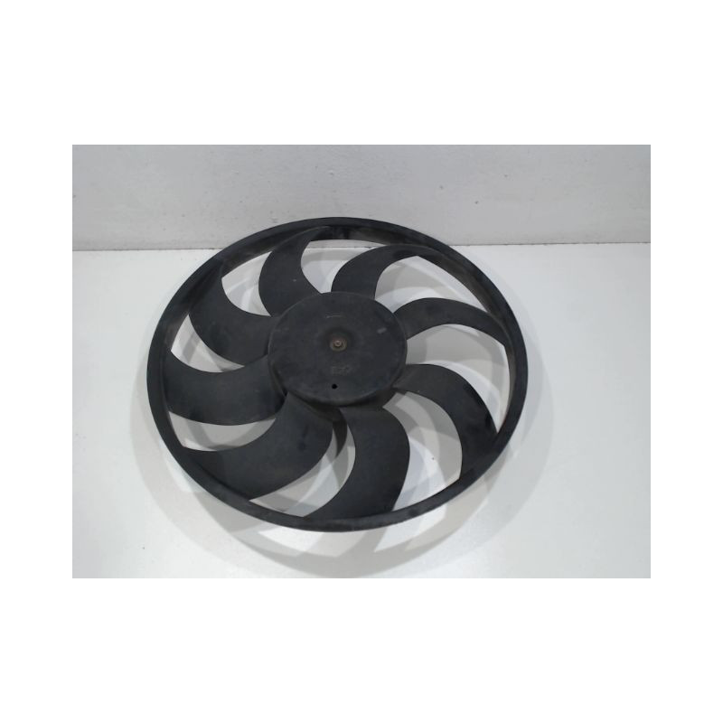 MOTEUR VENTILATEUR RADIATEUR FIAT PUNTO