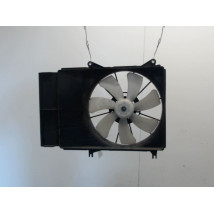 MOTEUR VENTILATEUR RADIATEUR SUZUKI SPLASH