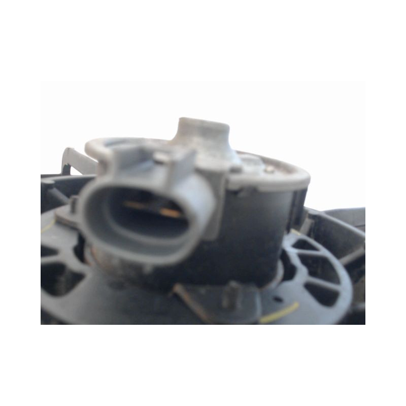 MOTEUR VENTILATEUR RADIATEUR SUZUKI SPLASH