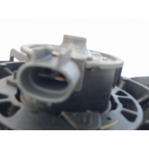 MOTEUR VENTILATEUR RADIATEUR SUZUKI SPLASH