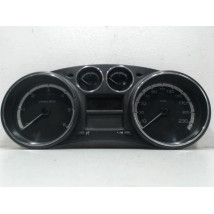 BLOC COMPTEURS PEUGEOT 308