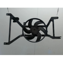 MOTEUR VENTILATEUR RADIATEUR DACIA SANDERO