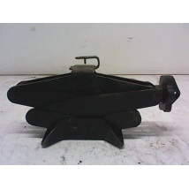 CRIC RENAULT CLIO