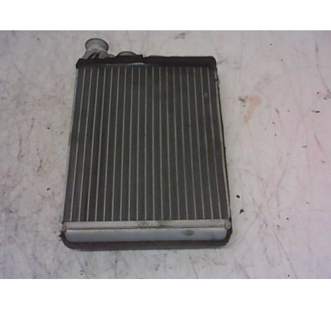 RADIATEUR DE CHAUFFAGE