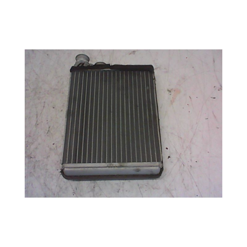 RADIATEUR DE CHAUFFAGE CITROEN C3