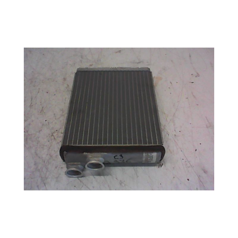 RADIATEUR DE CHAUFFAGE CITROEN C3
