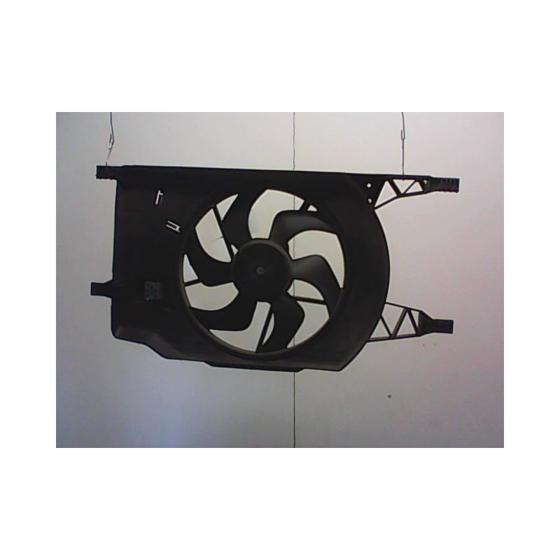 MOTEUR VENTILATEUR RADIATEUR RENAULT LAGUNA