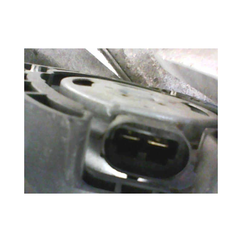 MOTEUR VENTILATEUR RADIATEUR RENAULT LAGUNA