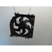 MOTEUR VENTILATEUR RADIATEUR RENAULT MODUS