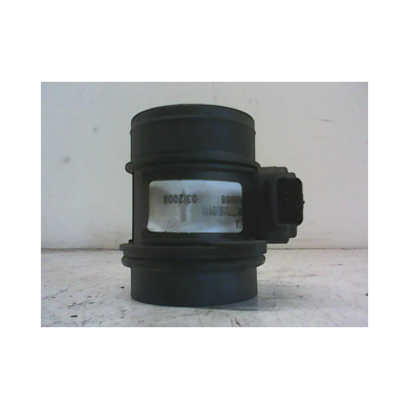 DEBIMETRE AIR CITROEN C4