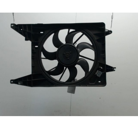 MOTEUR VENTILATEUR RADIATEUR