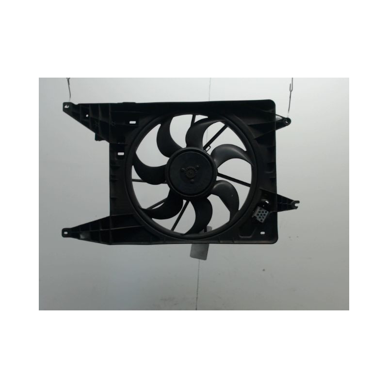 MOTEUR VENTILATEUR RADIATEUR DACIA SANDERO