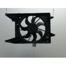 MOTEUR VENTILATEUR RADIATEUR DACIA SANDERO